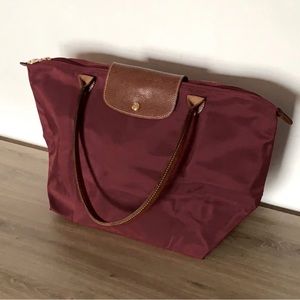 Longchamp Le Pliage